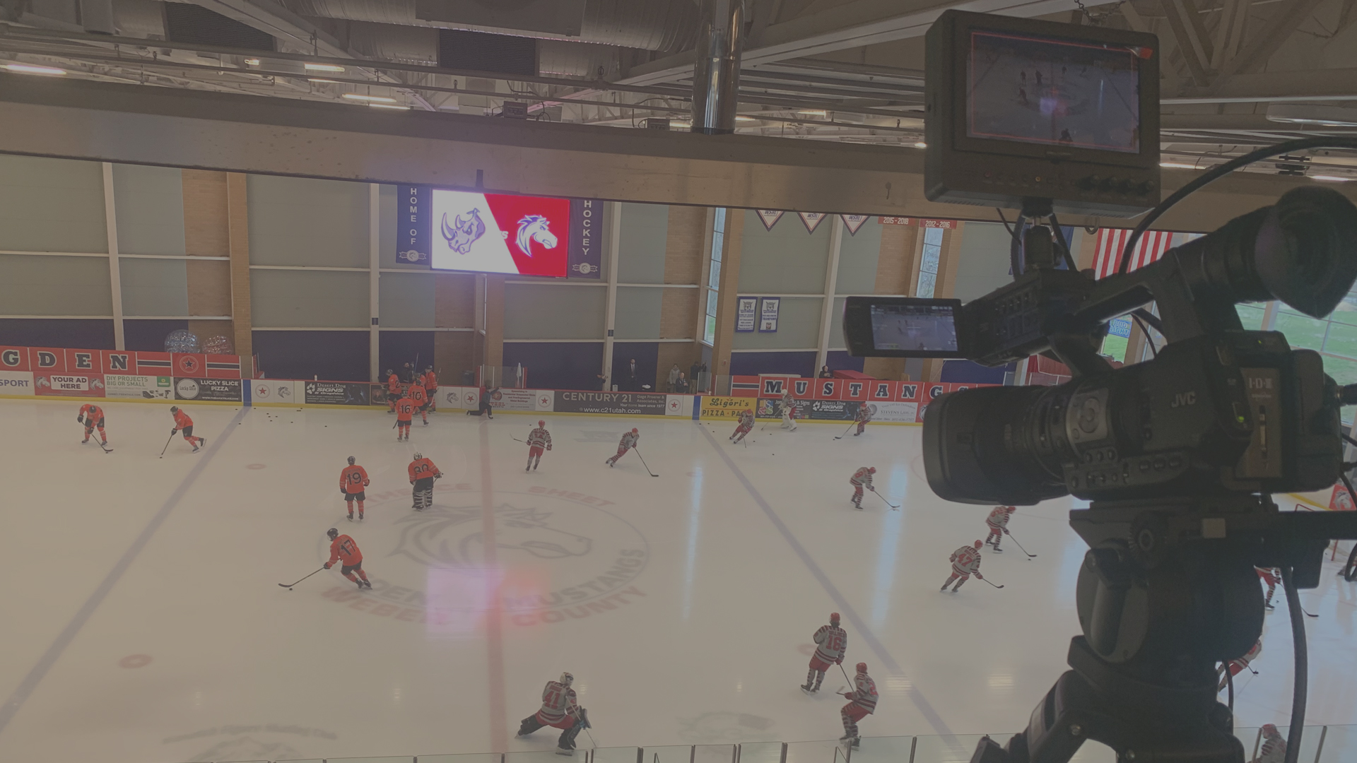 Black Dog Hockey Home