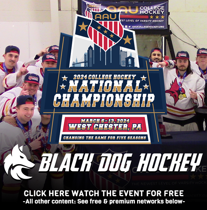 Black Dog Hockey