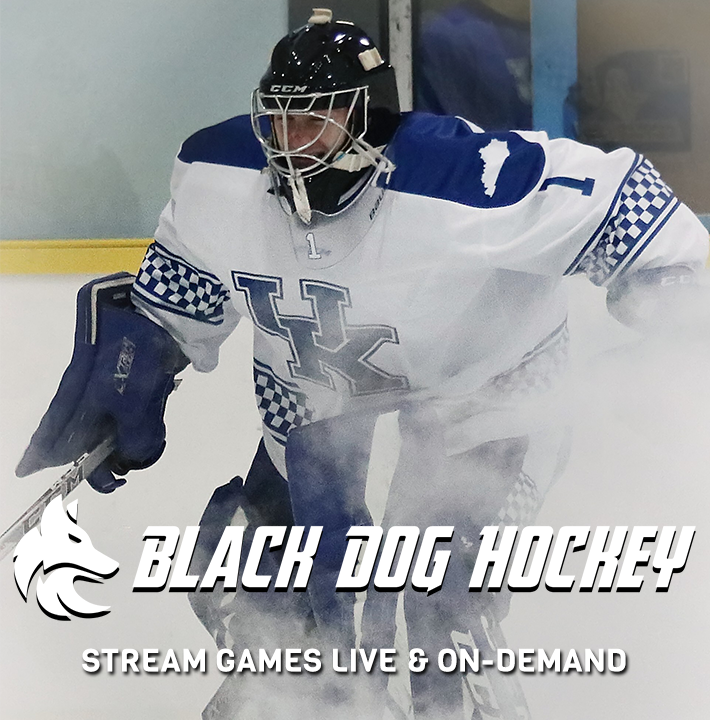 Black Dog Hockey