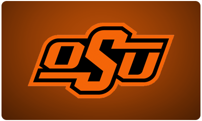 Univ. of Oklahoma vs. Oklahoma State Univ.