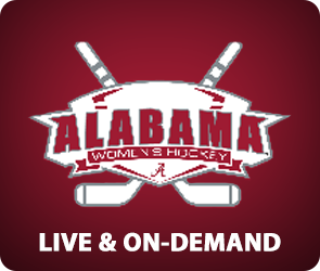 Univ. of Alabama Womens Hockey