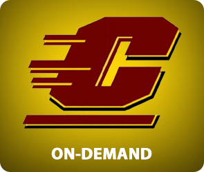Central Michigan University (2022-2024)