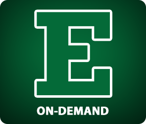 Eastern Michigan University (2022-2024)