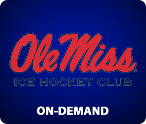 University of Mississippi (2022-2024)