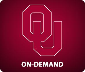 University of Oklahoma (2021-2023)