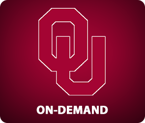 University of Oklahoma (2022-2023)