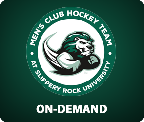 Slippery Rock University (2018-2020)