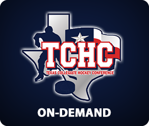 Texas Collegiate Hockey Conference